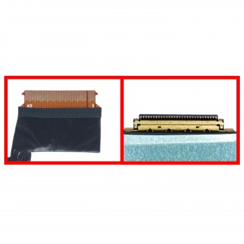 Display Cable - Flex Video Screen LCD Cable for Huawei Matebook D 14 NBD-WFH9 NBL-WAQ9R NBLK-WAX9X DD0H99LC001 DD0H99LC011 eDP 30pins Non Touch Monitor cable ( Ref.1-FLEX1603 )