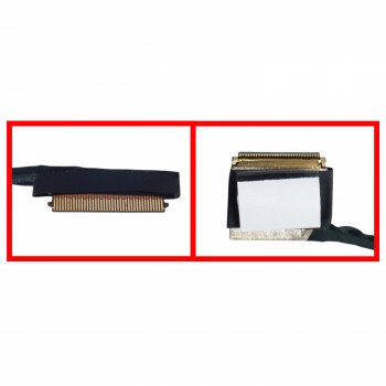 Flex Video Screen LCD Cable for Laptop HP Envy x360 13-AY 13-BD L94501-001 DC02C00OV00 GPR31 FHD eDP 30pins Monitor cable ( SKU.1-FLEX1643 )