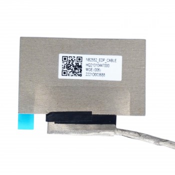 Flex Video Screen LCD Cable for Asus Zenbook UX425 UX425EA UX425JA UX425UA UM425UA UX425A HQ21310447000 14005-02790200 Non Touch eDP 30pins Monitor cable ( SKU.1-FLEX1658 )