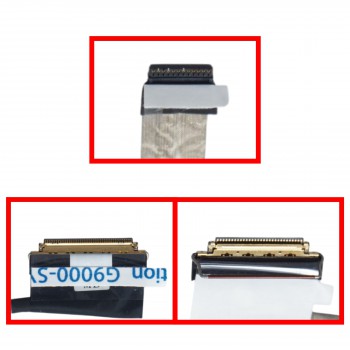 Flex Video Screen LCD Cable for Laptop Dell Latitude 3440 3540 450.0SF0D.0022 0TFGM2 TFGM2 eDP 30pins Monitor cable ( SKU.1-FLEX1690 )