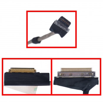 Flex Video Screen LCD Cable for Laptop Acer Aspire 5 A514-56G A515-56 A515-56-53S3 A515-56-36UT 50.A1DN2.001 DC02003Q900 FH5AT eDP 30pins Monitor cable ( SKU.1-FLEX1712 )