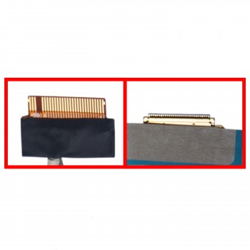 Flex Video Screen LCD Cable for Laptop Asus ZenBook 13 UX325 UX325EA UX325EA-KG748W UX325JA HQ21310445000 14005-02790100 NB2551 eDP 30pins Monitor cable ( SKU.1-FLEX1729 )
