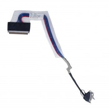 Flex Video Screen LCD Cable for Laptop MSI N021 LCD K19-3030023-H58 eDP 30pins Monitor cable ( SKU.1-FLEX1739 )