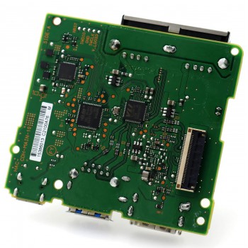 Docking Station Motherboard PCB for Nintendo Switch Dock Circuit TV Board with HDMI Output & USB 3.0 & 2.0 & Type-C HAC-CDH-MAIN-10 ( SKU.1-GAME014 )