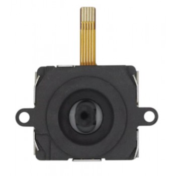 Analog 3D Joystick Replacement for VR Headset Oculus Quest 2 & 3 Meta Quest 2 & 3 Controller ( SKU.1-GAME031 )