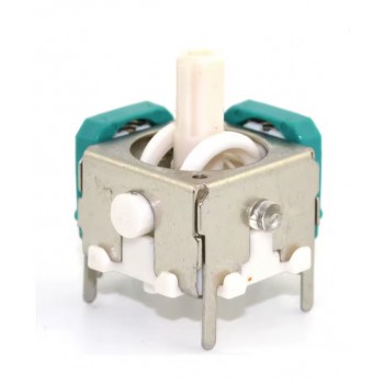 Analog 3D Joystick Stick Switch V3 for Nintendo GameCube NGC Controller ( SKU.1-GAME039 )