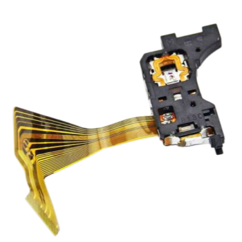 Laser Head Lens RAF-3350 DVD Drive Replacement for Nintendo Wii Console ( SKU.1-GAME063 )