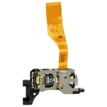 Laser Head Lens RAF-3355 DVD Drive Replacement for Nintendo Wii Console ( SKU.1-GAME064 )