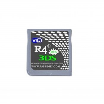 R4i SDHC card for Nintendo 3DS ( SKU.1-GAME072 )