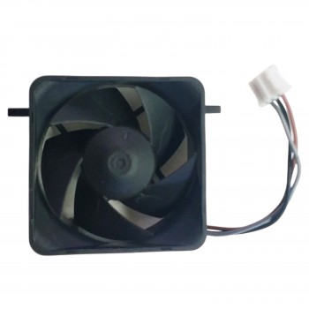 Internal Cooling Fan Nidec Z40G05MS1A5 for Nintendo Wii U ( SKU.1-GAME073 )