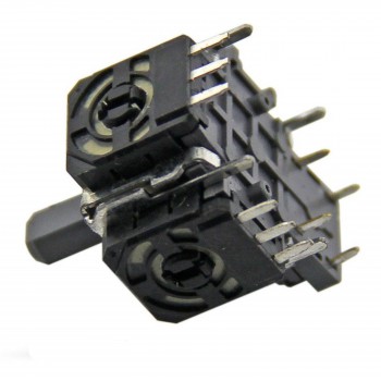 Analog 3D Joystick Controller for Nintendo Wii U Gamepad ( SKU.1-GAME103 )