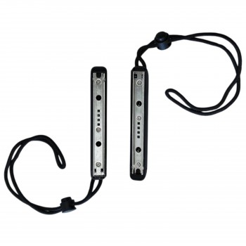 Wrist strap band for controllers Nintendo Switch OLED Joy-Con ( SKU.1-GAME105 )