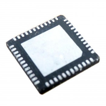 Controller IC Chipset Realtek Audio ALC5639-CGT ALC5639 QFN48 Sound Card for Nintendo Switch ( SKU.1-GAME109 )