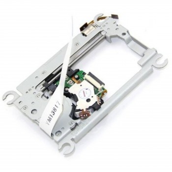 Laser lens TDP-082W TDP082W with mechanism for Sony Playstation 2 PS2 Slim SCPH-75001 7000X 70000 75000 7000X 7500X ( SKU.1-GAME123 )