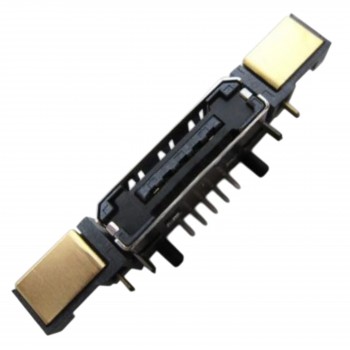 Controller Charging Connector for Nintendo Wii U Console ( SKU.1-GAME134 )