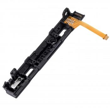 Plastic Rail Right with Cable for Nintendo Switch Joy Con Controller ( SKU.1-GAME137 )