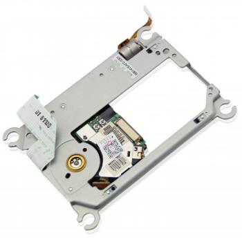 Laser lens SPU-3170 SPU3170 SPU-3170G SPU3170G with mechanism for Sony Playstation 2 PS2 Slim SCPH-7500X 7500x ( SKU.1-GAME144 )