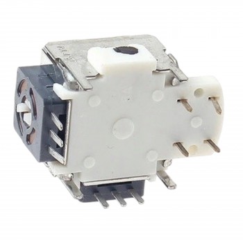 Analog 3D V4 Thumbstick Sensor for Xbox 360 Controller ( SKU.1-GAME153 )