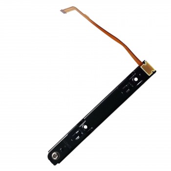 Left Sensor Rail Joy-Con with Cable for Nintendo Switch OLED Joy Con Controller ( SKU.1-GAME164 )