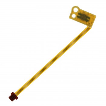 ZL Button Key Ribbon Flex Cable for Nintendo NS Switch Joy-Con Controller ( SKU.1-GAME166 )