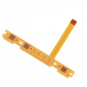 SR Button Key Ribbon Flex Cable for Nintendo Switch Joy Con Controller ( SKU.1-GAME168 )