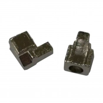 Mounting metal PIN slider for Nintendo Switch Joy Con Controller L+ R Set ( SKU.1-GAME176 )