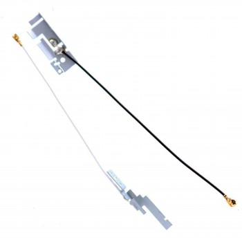 WiFi Wireless & Bluetooth Antenna Cables Wire Set for Nintendo Switch LITE Console HDH-001 19122T1 19116T1 ( SKU.1-GAME177 )