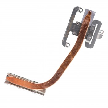 Game Console Heat Dissipation Tube Copper Heat Pipe Heatsink Radiator για Nintendo Switch OLED HEG-001 ( SKU.1-GAME178 )