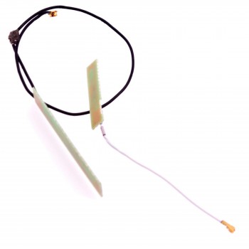 WiFi Wireless & Bluetooth Antenna Cables Wire Set for Nintendo Switch Console ( SKU.1-GAME181 )