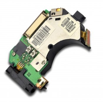 Laser Lens SPU-3170 SPU3170 3170U for Sony Playstation 2 Slim PS2 Slim Console SCPH-7000X 7500X series ( SKU.1-GAME199 )