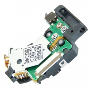 Laser Lens PVR-802W KHM-430 for Playstation 2 Slim SCPH 7000X-7500X-7700X-7900X ( SKU.1-GAME202 )