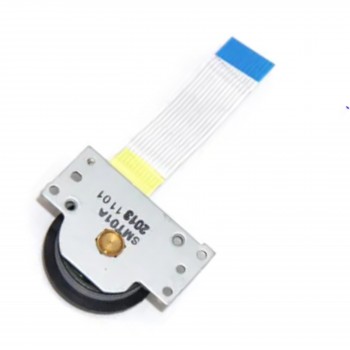 Spindle Optical DVD drive motor for Sony PlayStation 2 PS2 Slim SCPH-7900X 7900X ( SKU.1-GAME205 )