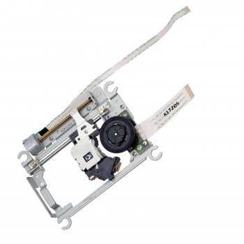 Laser lens Deck Optical Drive TDP-182W TDP182W with mechanism for Sony Playstation 2 PS2 Slim SCPH-7900X 79001 7900X 79XXX KHM-430CAA ( SKU.1-GAME209 )