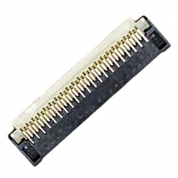 LCD Screen Socket 45 PIN for Nintendo Switch OLED ( SKU.1-GAME213 )