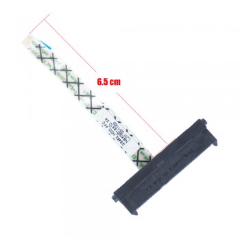 HDD Hard Drive Connector Cable for Laptop Lenovo Ideapad 3-14ADA05 3-14ARE05 3-14IML05 3-14IIL05 3-14IGL05 3-14ITL05 V14 G1-IML GS452 ( Ref. 1-HDC0218 ) 