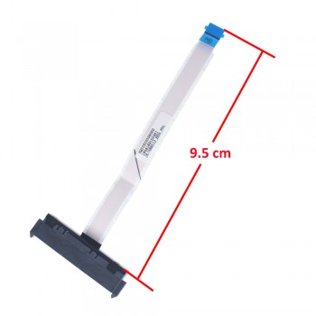HDD Hard Drive Connector Cable for Laptop Acer Swift S40-51 A514-52 A514-53 A115-31 A315-22 50.HEPN8.007 HQ22020506000 ( Code 1-HDC0219 ) 