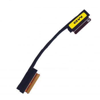 Disk Cable - M2 SATA SSD Drive Connector Cable for Lenovo Thinkpad T570 20H9 20HA 20JW 20JX P51S 20HB 20HC 20JY 20K0 T580 P52S 450.0AB05.0001 1ER035 01ER035 ( Ref.1-HDC0220 )