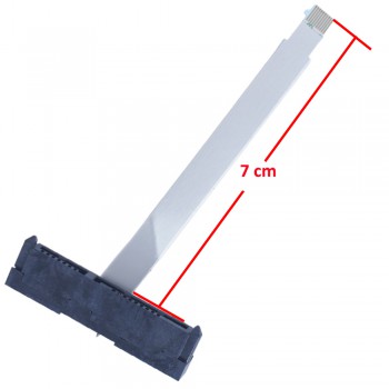 HDD Hard Drive Connector Cable for Laptop Acer ER5EA Swift 3 SF315-41 SF315-52 SF315-52G 1423-00LG000 ( Code 1-HDC0221 ) 
