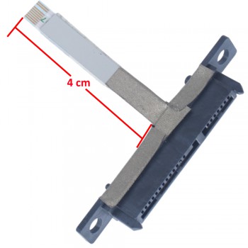 HDD Hard Drive Connector Cable for Laptop HP ProDesk G2 G3 G4 260 G3 400 G6 DD0F90HD030 DD0F90HD000 ( Code 1-HDC0222 ) 