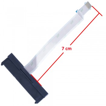 HDD Hard Drive Connector Cable for Laptop HP Pavilion 15-CB 15-CB045W TPN-Q193 G75 DD0G75HD012 ( Code 1-HDC0225 )