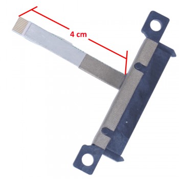 HDD Hard Drive Connector Cable for Laptop HP ProDesk G2 G3 G4 Mini PC 260 G3 DD0F80HD020 ( Ref. 1-HDC0229 )