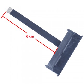 HDD Hard Drive Connector Cable for Laptop Lenovo ThinkCentre M625q M710q M720q M730q M910q M910x M920q M920x 00XL211 SC10M32187 ( Code 1-HDC0231 )