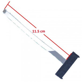 HDD Hard Drive Connector Cable for Laptop HP Omen 17-AN Series DD0G3BHD100 ( Code 1-HDC0234 )