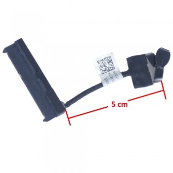 HDD Hard Drive Connector Cable for Laptop Acer E5-475 E5-475G TMP249 TMX40-G2 N16Q1 DD0Z8VHD000 ( Ref. 1-HDC0241 )