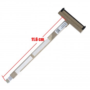 HDD Hard Drive Connector Cable for Laptop Lenovo ThinkBook 15-IML 15-IIL Type 20RW 20SM 5C10S30015 Q81VN_15 DDLVABHD030 ( SKU.1-HDC0244 )