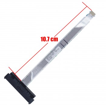 HDD Hard Drive Connector Cable for Laptop Dell Vostro 5590 V5590 H6KPW 0H6KPW 450.0HG07.0001 ( SKU.1-HDC0245 )