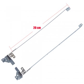 Hinges - Hinges Set Acer Travelmate 4330 4335 4730 4320 4730G 4230 TM4730 4630 4530 4530 4930 4930Z 4930G AM048000700 AM048000600 (Ref.1-HNG0040)