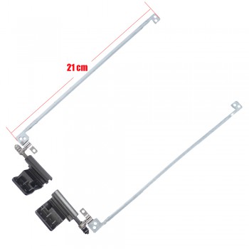 Hinges - Hinges Set Dell Vostro 3450 V3450 V3450 V3450d FBV02012010 FBV02011010 (Ref.1-HNG0056)