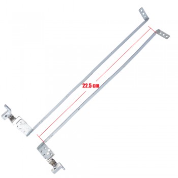 Hinges - Hinges Set ADVENT 7093 7107 7111 7203 7206 8315 QT5500 QC430 FBTW3008014 FBTW3007018 (Ref.1-HNG0141)