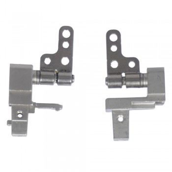 Hinges - Hinges Bracket Set Lenovo IBM Thinkpad X200 X200S X201 X201S 60Y4609 (Ref.1-HNG0155)